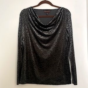 Dana Buchman Blouse